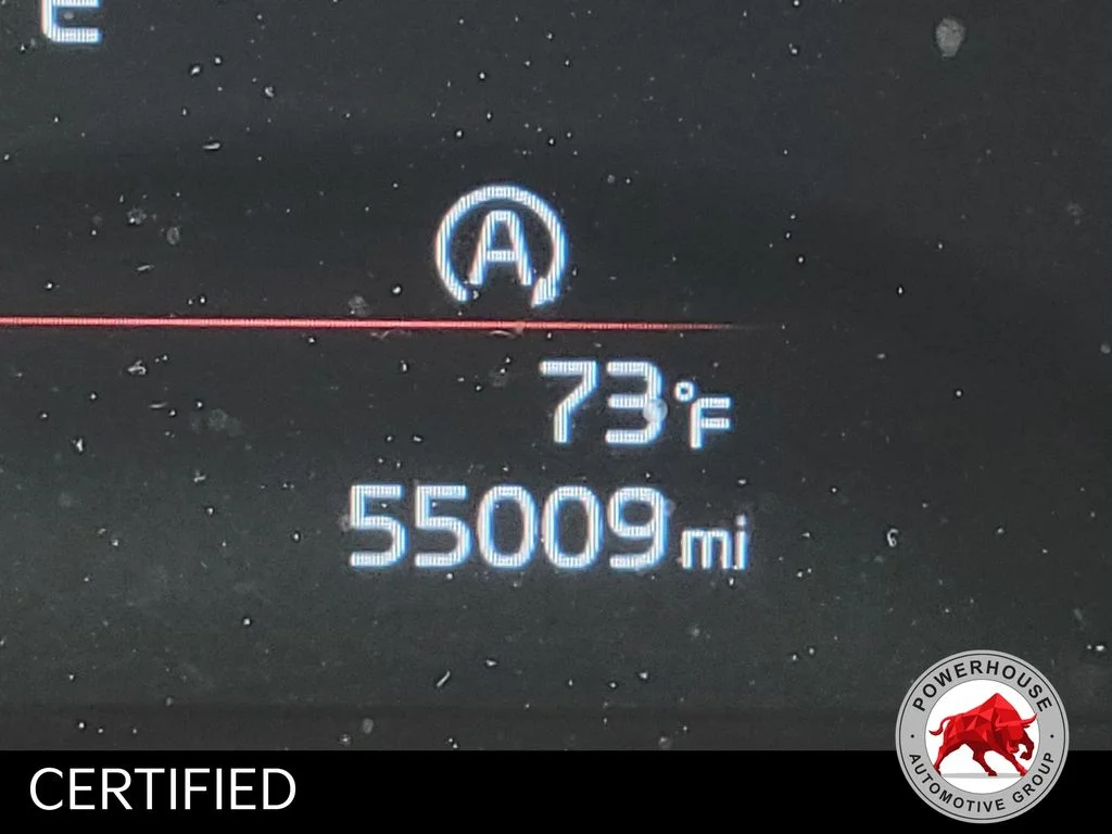 Used 2024 Silver Kia EX image 33