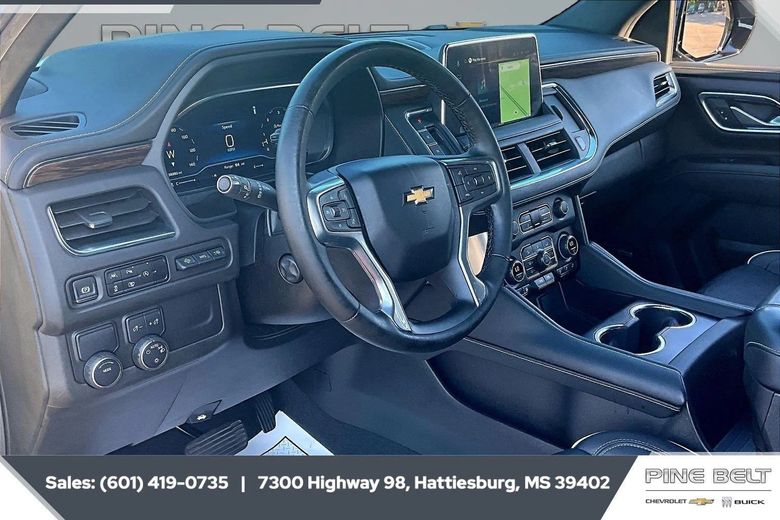 Used 2024 gray Chevrolet Premier image 12