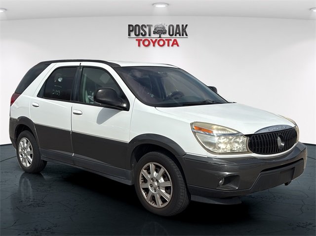 2005 Buick Rendezvous CX AWD