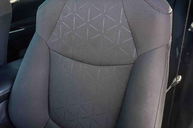 Certified Used 2024 MAGNETIC GRAY MET. Toyota  image 27