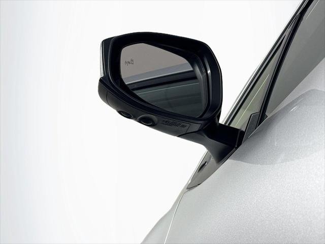 Certified Used 2024 CUTTING EDGE Toyota  image 5