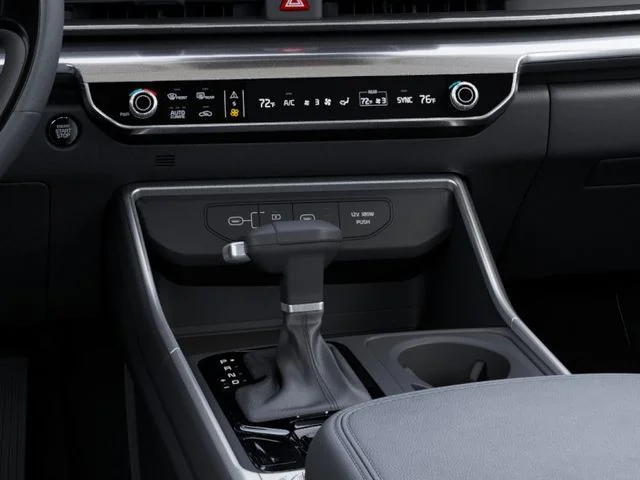 New 2027 Silver Kia SX image 23