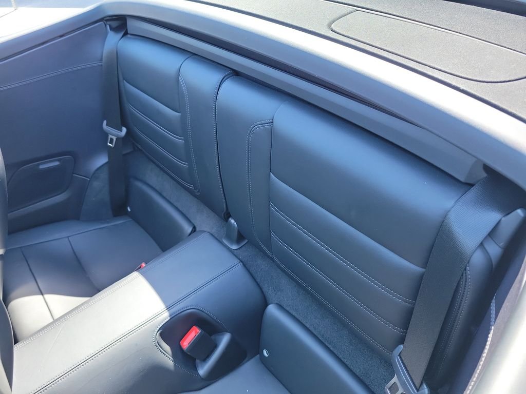 Used 2024  Porsche Turbo S image 14