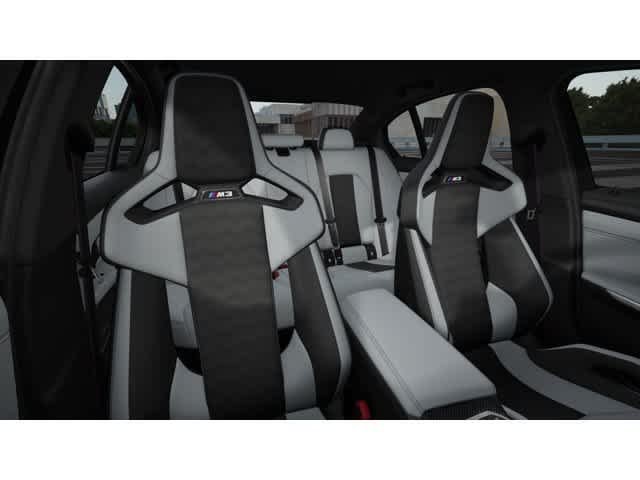 New 2027 Black Sapphire Metallic BMW  image 11
