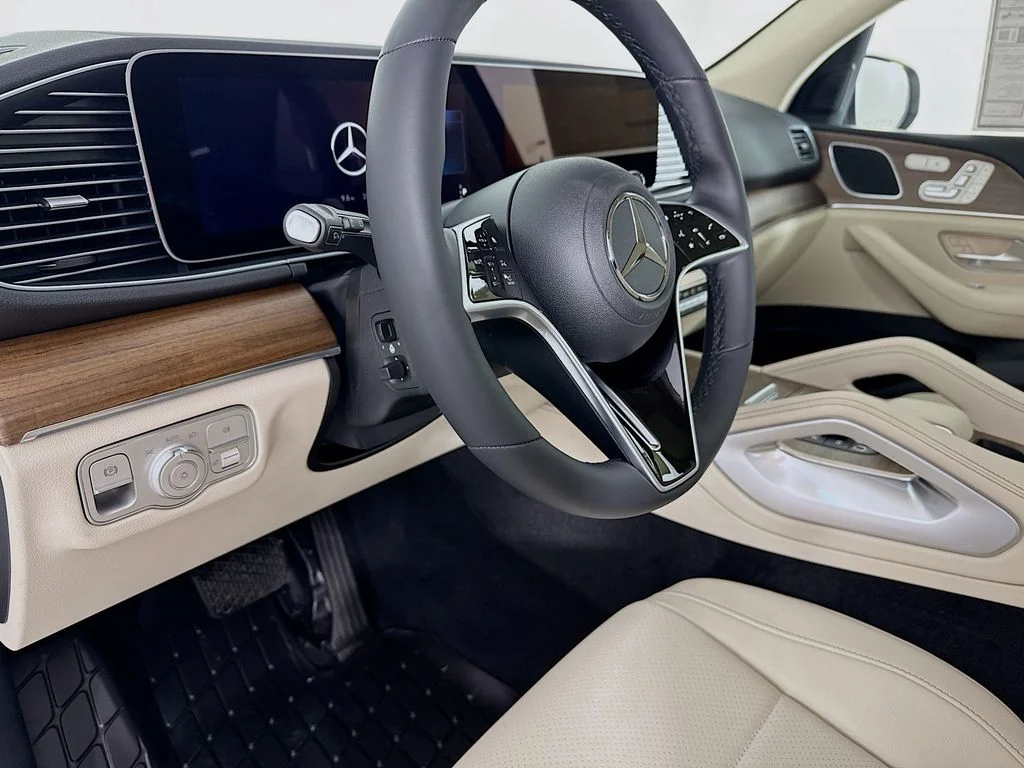 New 2026  Mercedes-Benz GLE 350 image 4