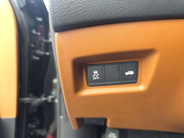 2024 INFINITI Q50 LUXE - Photo 16