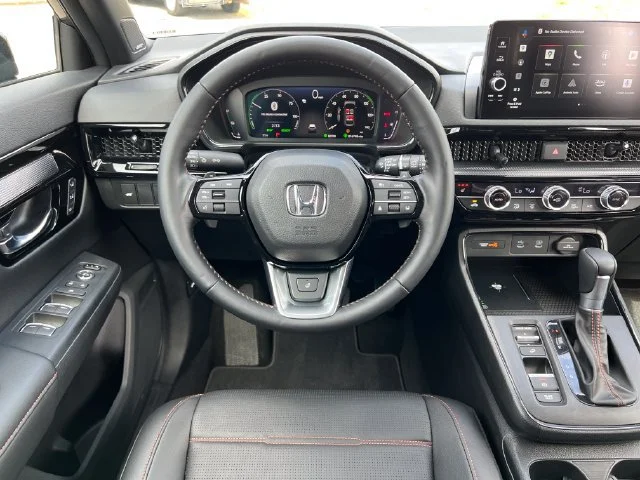 2026 Honda CR-V Sport Touring - Photo 12