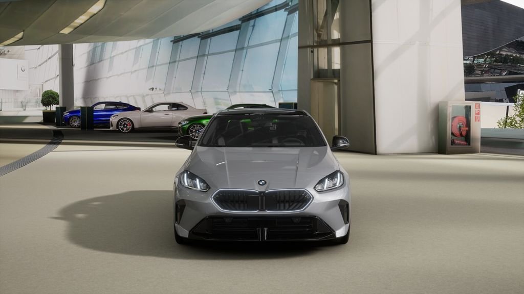 Used 2026 Brooklyn Grey Metallic BMW 228 Gran Coupe image 28