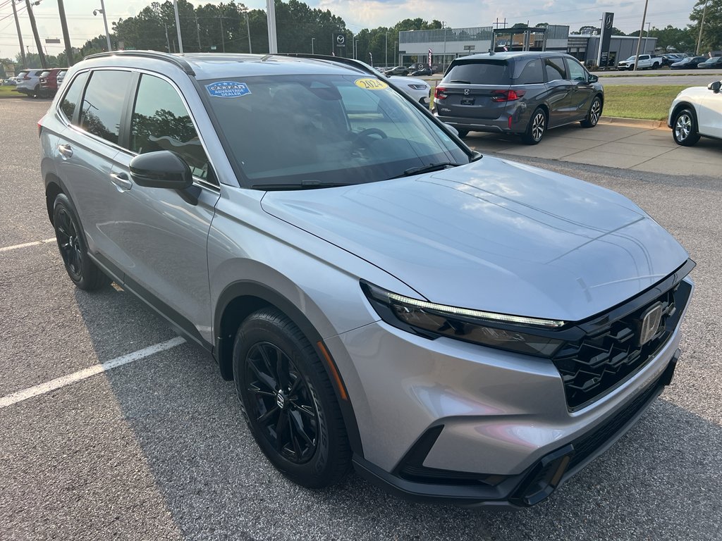 2024 Honda CR-V Sport - Photo 17