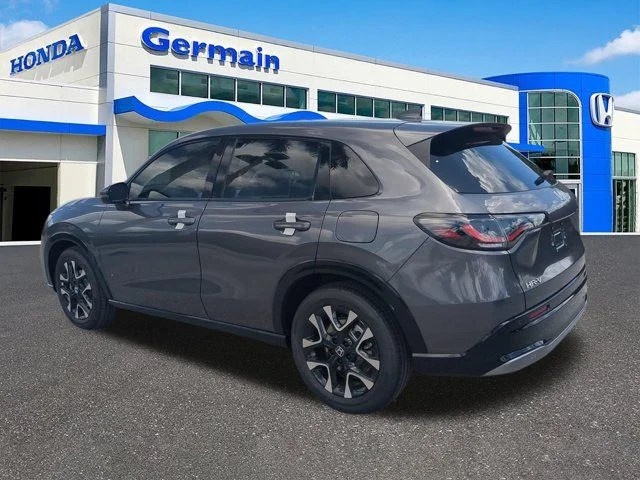 New 2027  Honda EX-L image 5