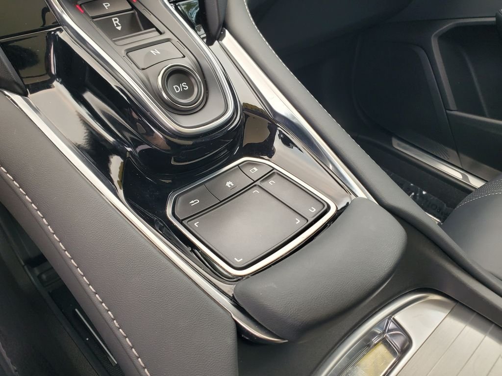 Used 2023 Black Acura Technology Package image 32