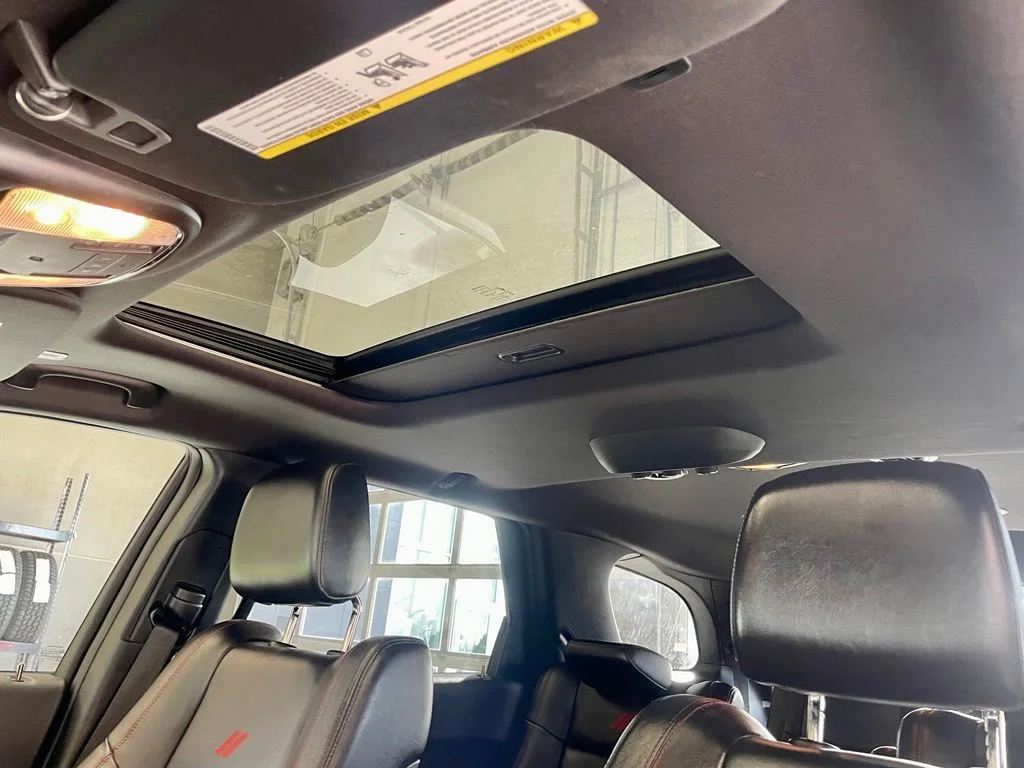 Used 2023 Gray Dodge R/T Plus image 12