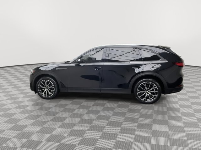 Certified Used 2024 Jet Black Mica Mazda 3.3 Turbo Preferred image 39