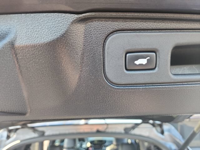 Used 2021 Gray Honda Touring image 16