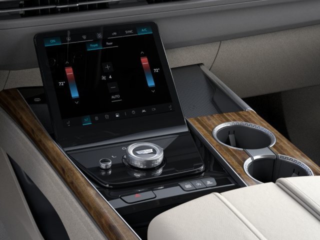 2026 Cadillac Escalade Platinum Sport - Photo 23