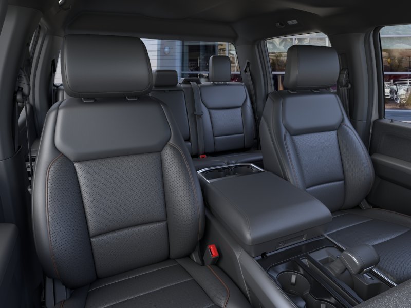 New 2026 Avalanche Ford LARIAT image 10