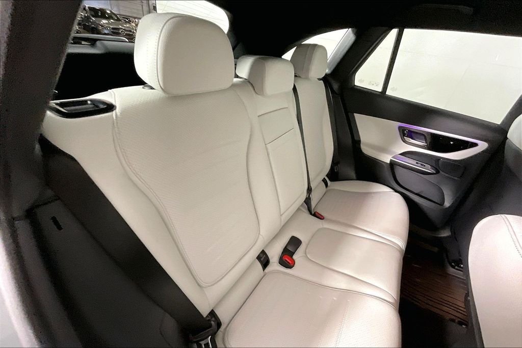 2025 Mercedes-Benz GLC Base - Photo 19