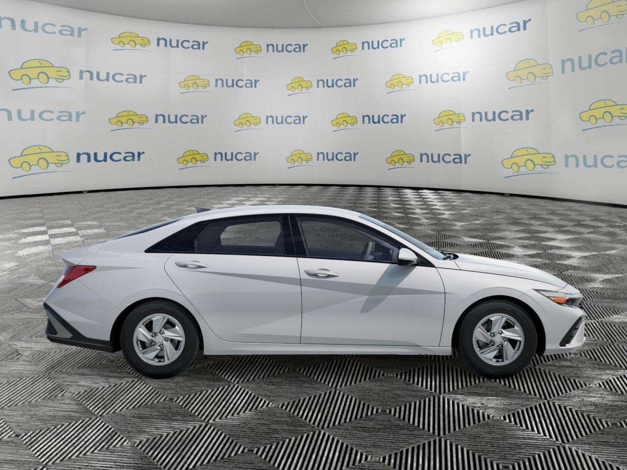 2026 Hyundai Elantra — photo 7