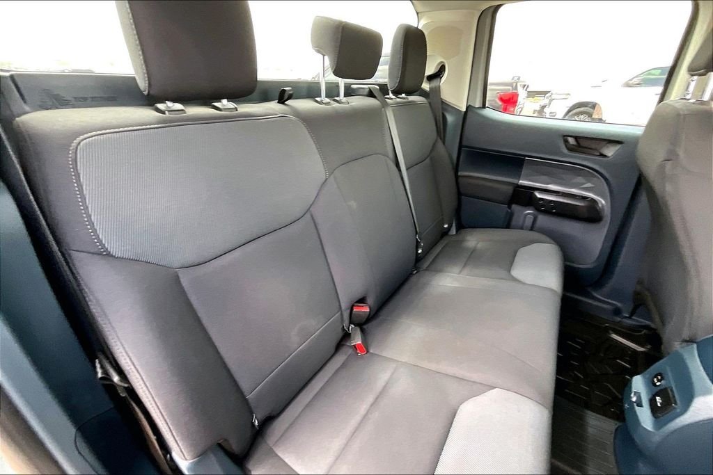 Used 2022 Green Ford XL image 22