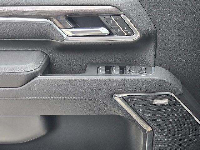 2025 Chevrolet Silverado 2500 HD LTZ - Photo 18