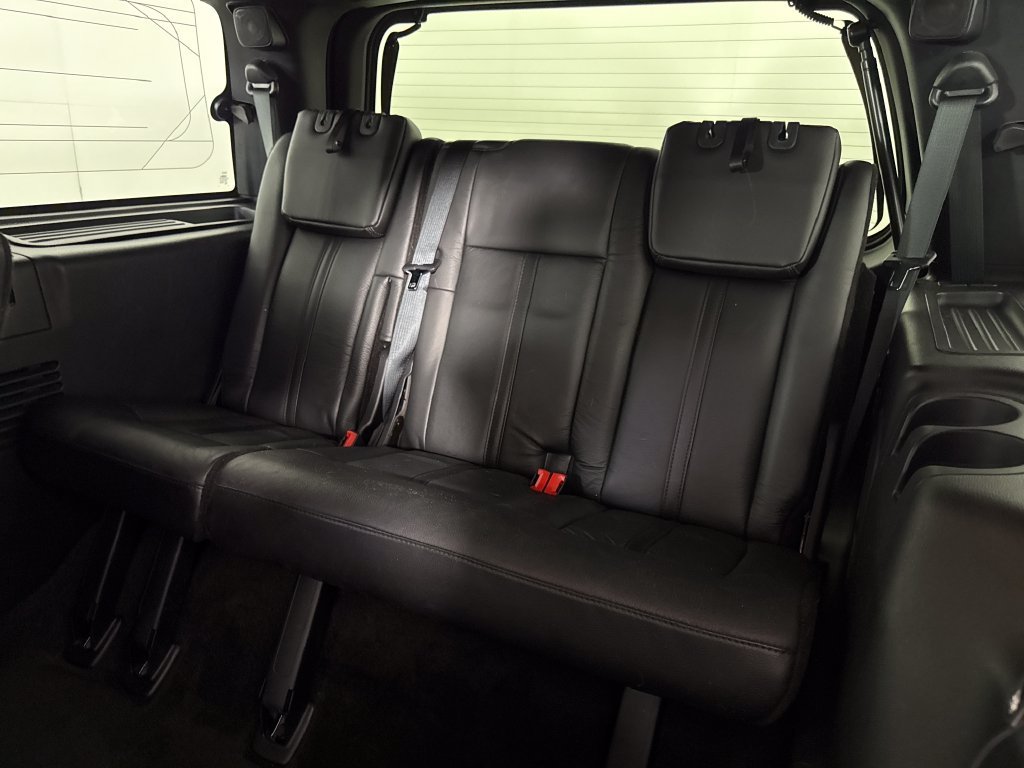 2017 Lincoln Navigator Reserve - Photo 12