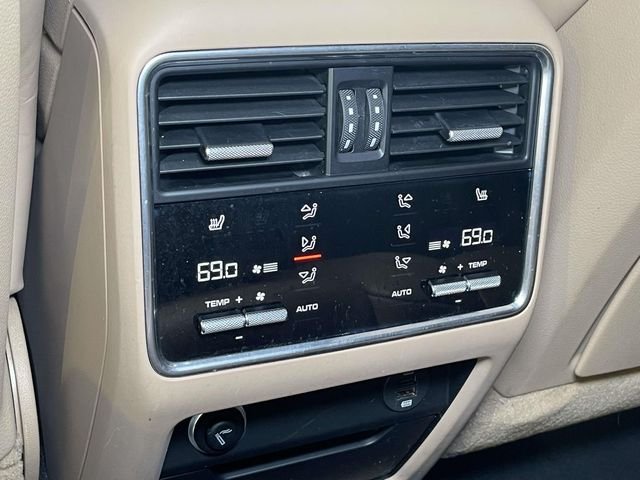 Used 2019 Black Porsche S image 25