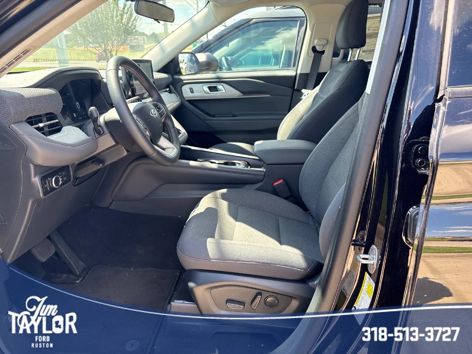 2026 Ford Explorer Active - Photo 20