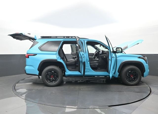 New 2026 Wave Maker Toyota TRD Pro image 33