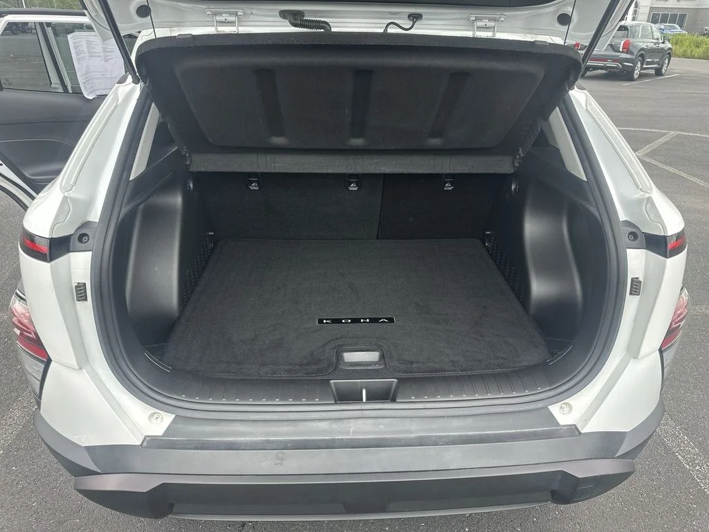 Certified Used 2024 White Hyundai SEL image 30