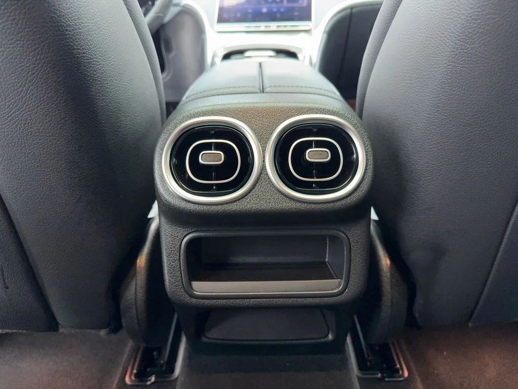 2024 Mercedes-Benz GLC Coupe GLC300 - Photo 23
