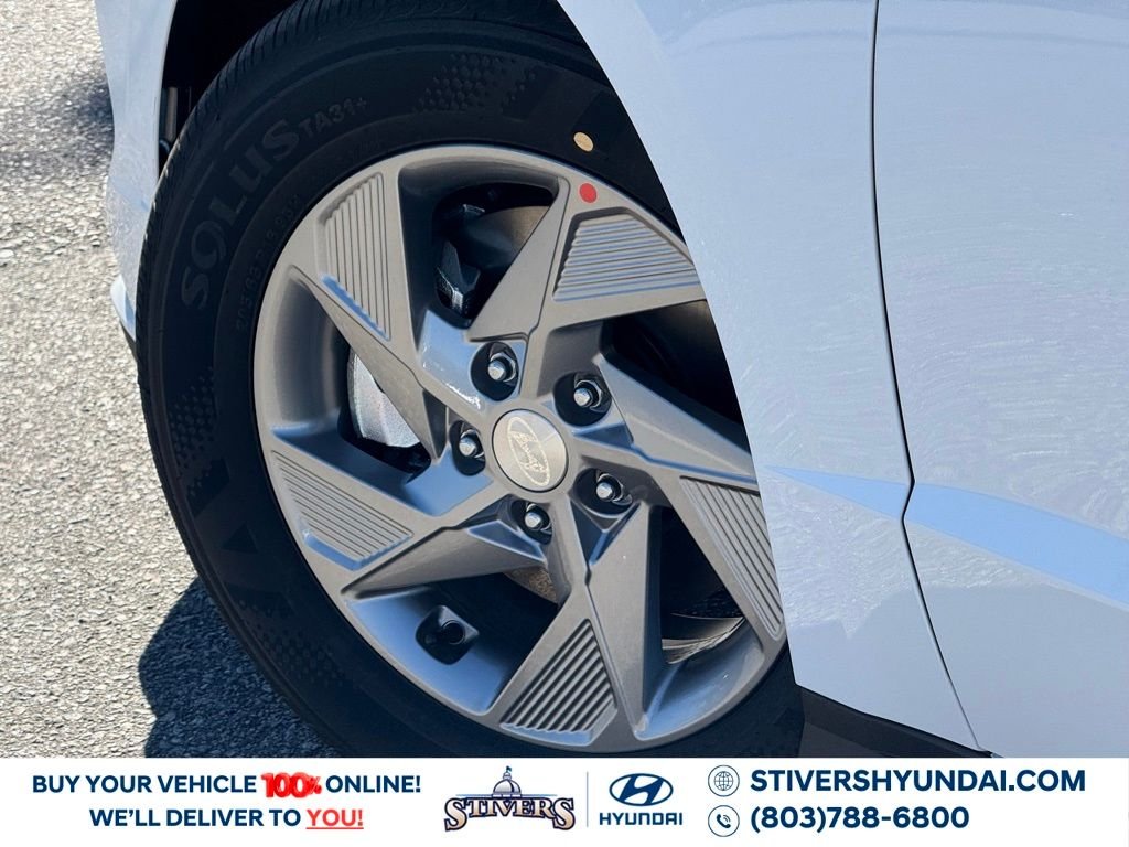 2026 Hyundai Sonata SE - Photo 3
