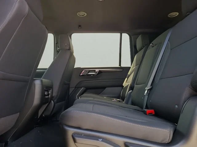 New 2026 Black Chevrolet LS image 11