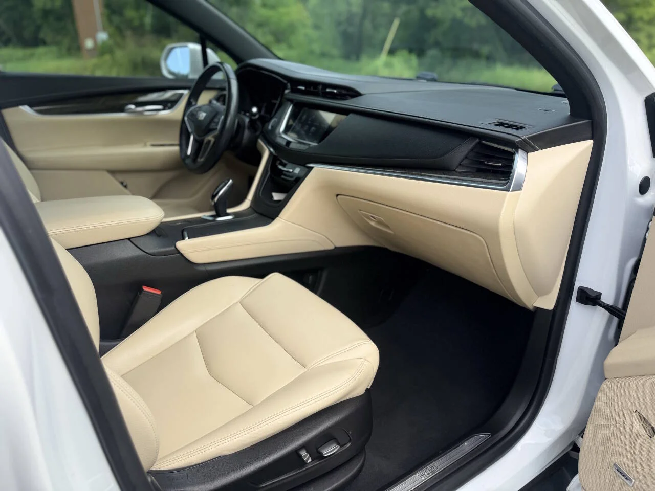 2018 Cadillac XT5 Base - Photo 15