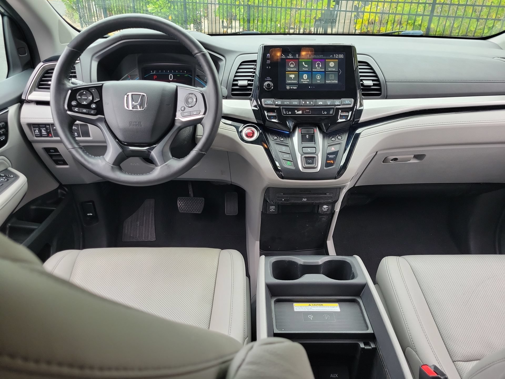 Used 2018 White Honda Elite image 15
