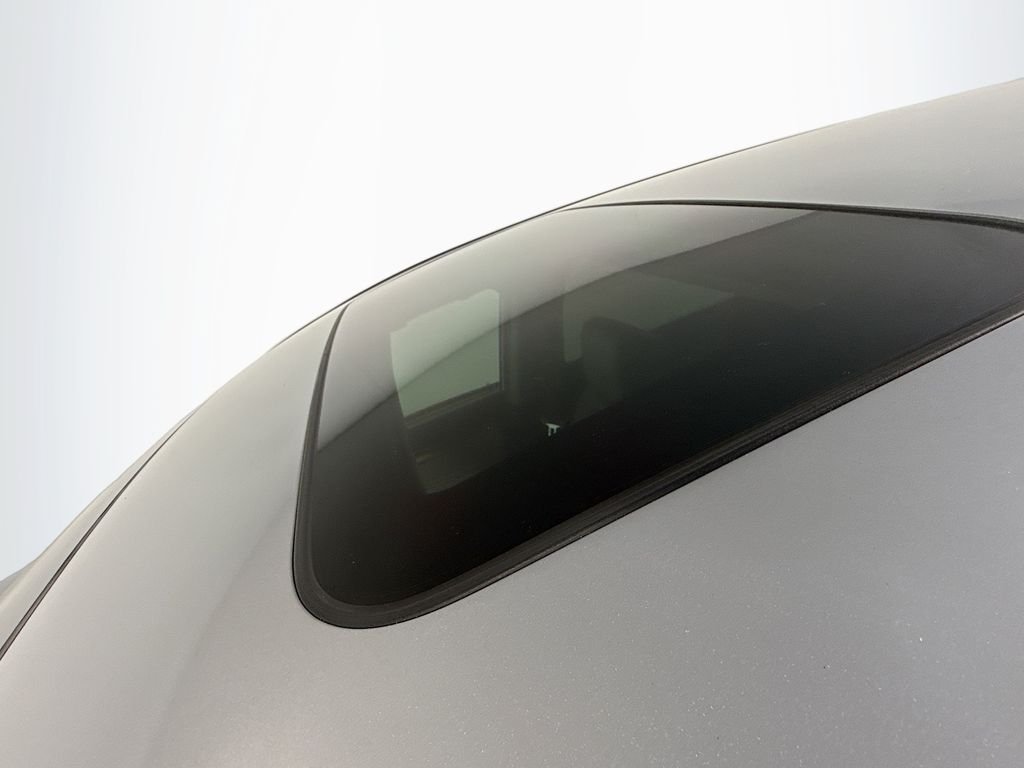 Used 2017 Lunar Silver Metallic Honda EX-L image 20