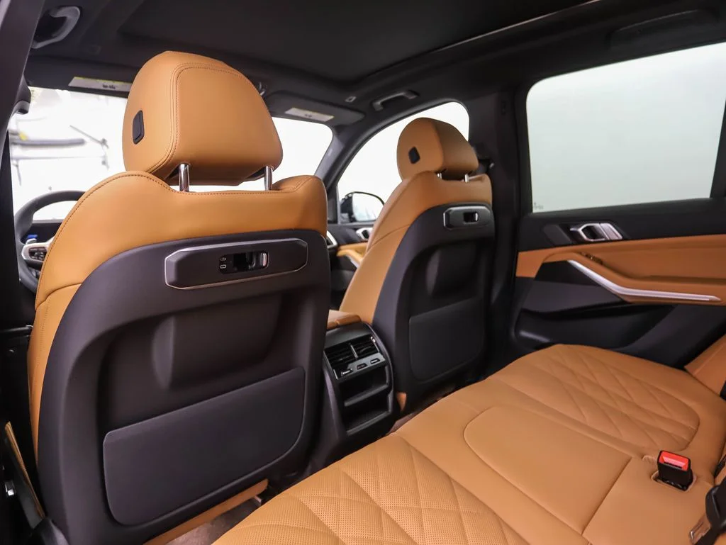 2026 BMW X5 50e - Photo 20