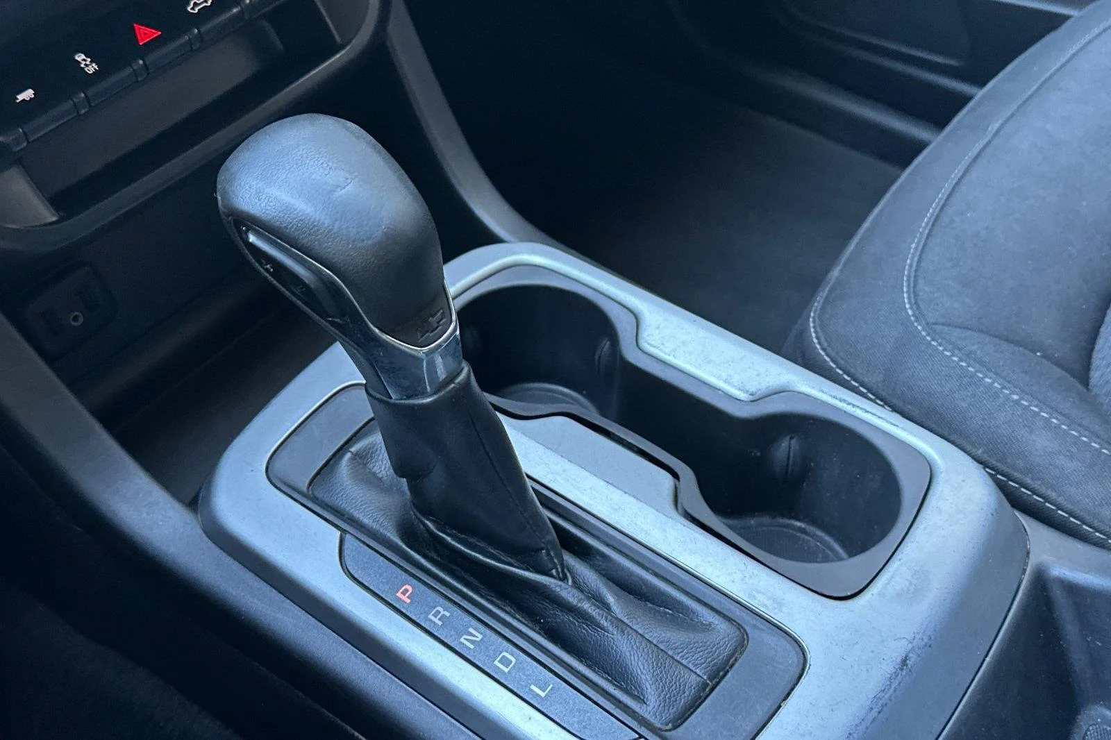2022 Chevrolet Colorado LT - Photo 19