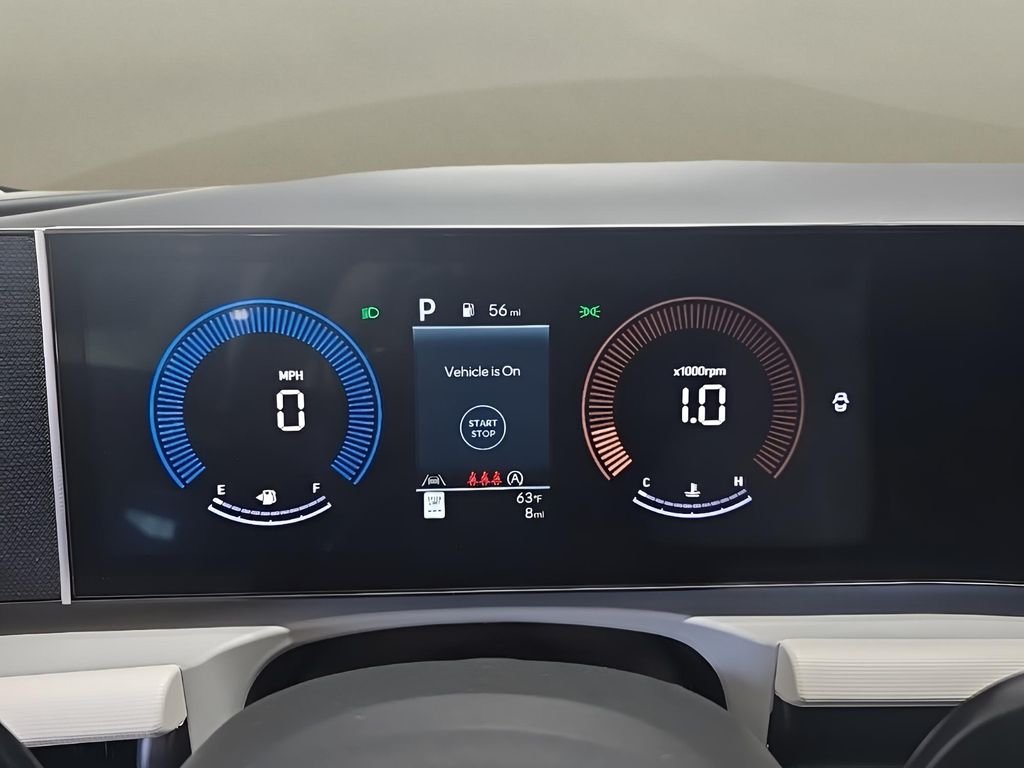 Certified Used 2026 Gray Hyundai SEL image 26
