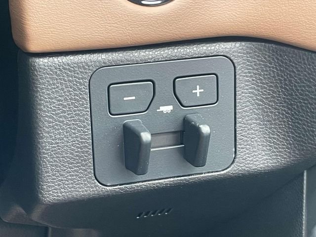 2026 Toyota Tundra 1794 Edition - Photo 32