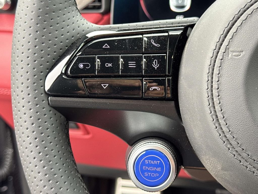 2026 Maserati Grecale Modena V6 - Photo 8