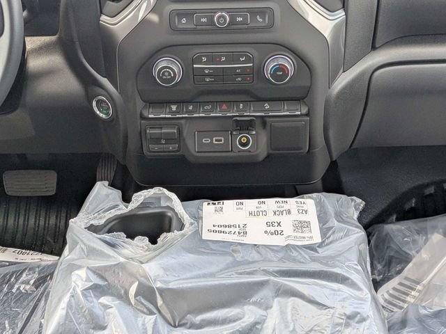 2026 Chevrolet Silverado 2500 HD Work Truck - Photo 17
