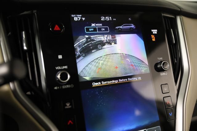 2025 Subaru Outback Premium - Photo 9