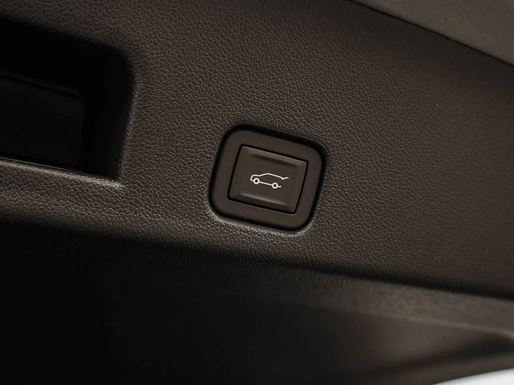 2026 Buick Enclave Preferred - Photo 9