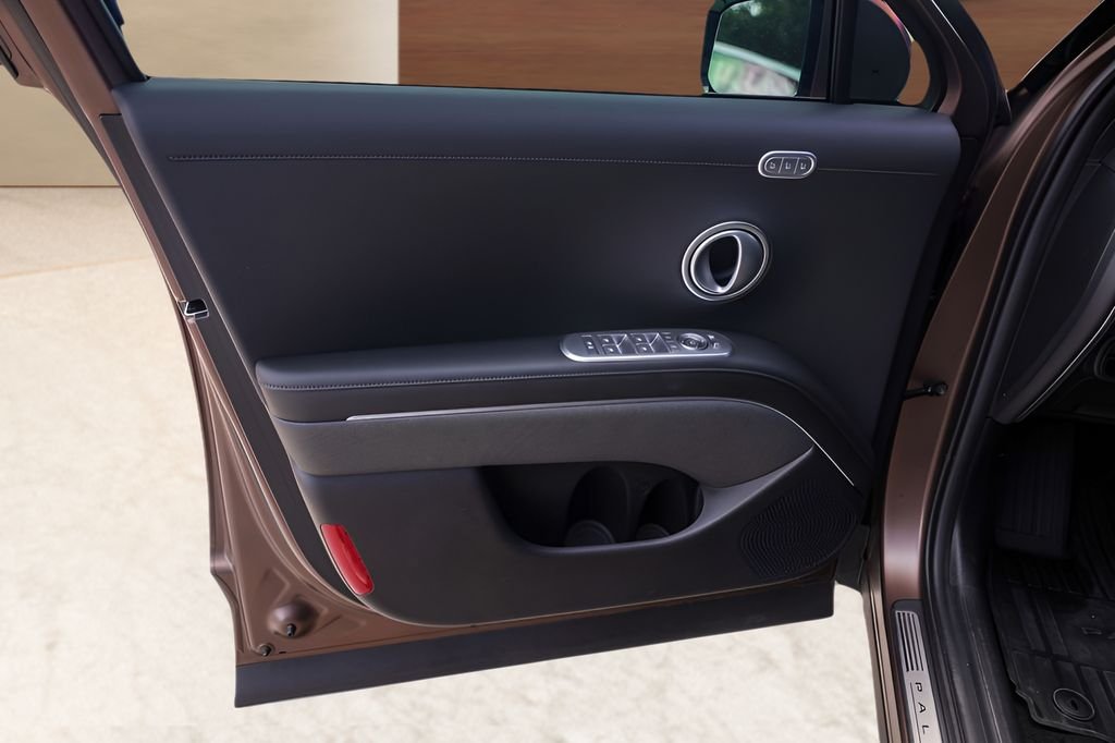 Used 2026  Hyundai Calligraphy image 21