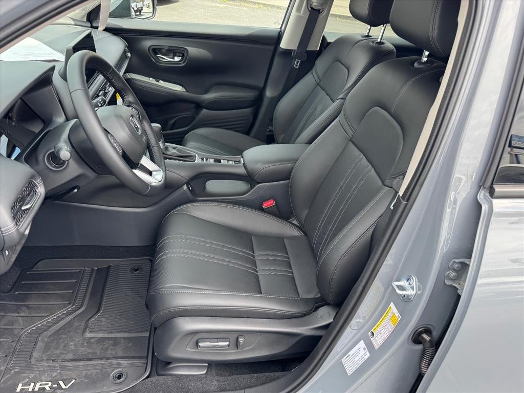 New 2026 Urban Gray Pearl Honda EX-L image 5