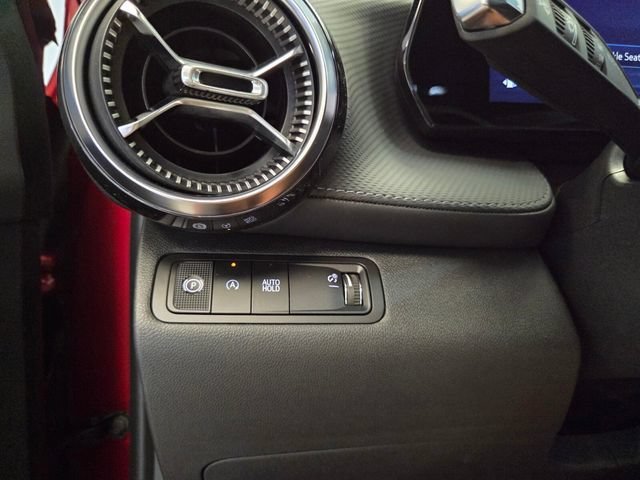 2027 Chevrolet Equinox LT - Photo 29