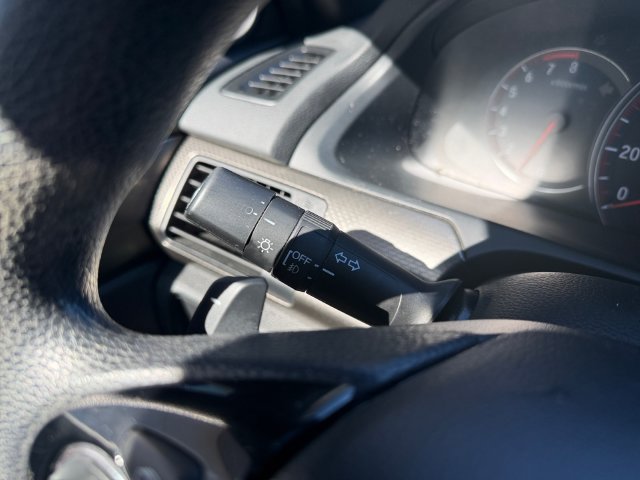 2017 Honda Accord EX - Photo 13