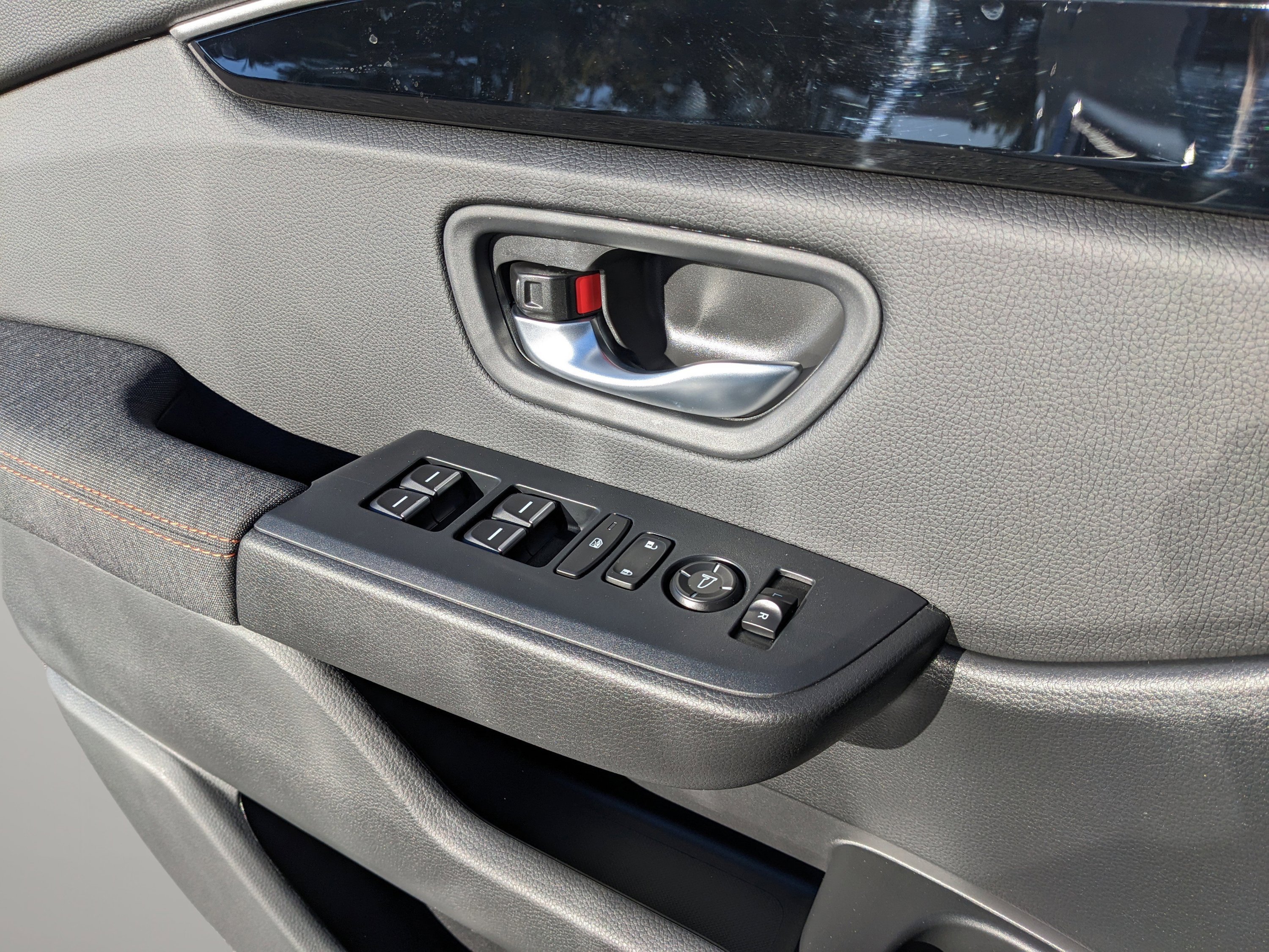 2026 Honda Pilot Sport - Photo 17