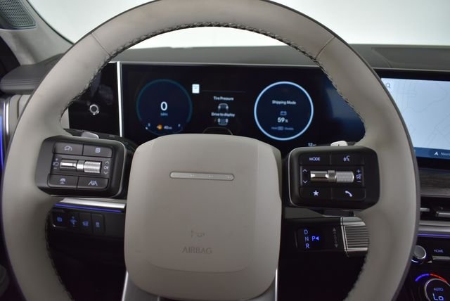 New 2026 Gray Hyundai Calligraphy image 43