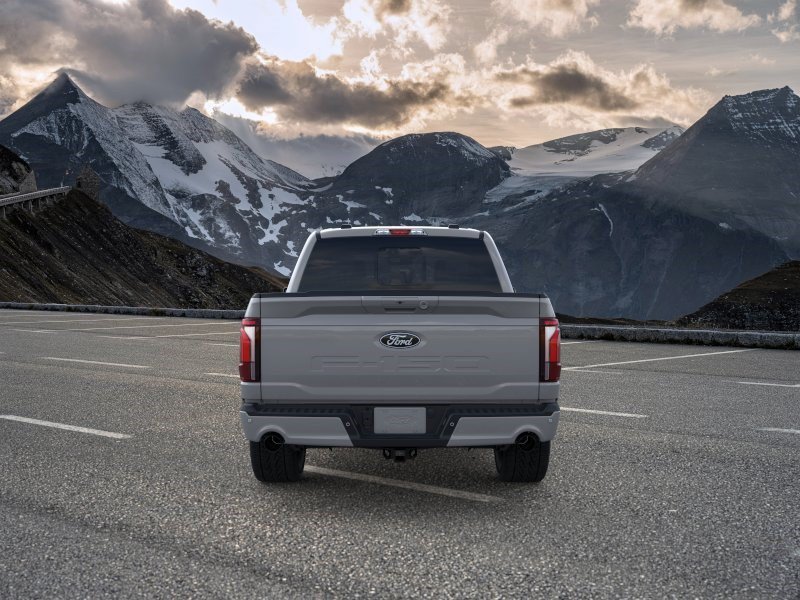 New 2026 Avalanche Ford LARIAT image 5
